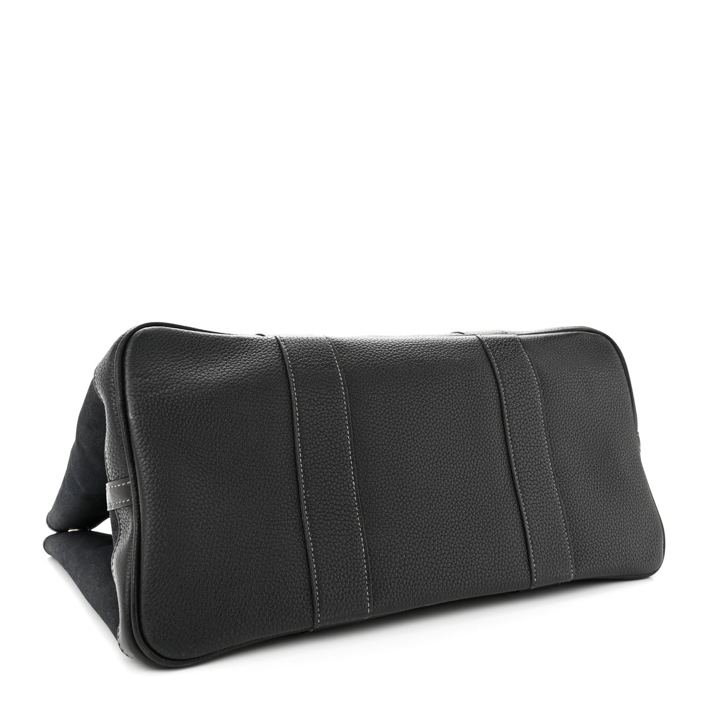 Toile Negonda Garden Party Tote 36 MM Black