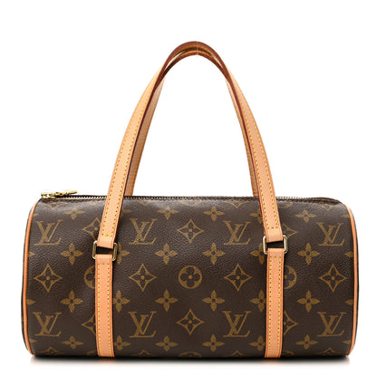 Louis Vuitton Monogram Papillon 26 1 of 9