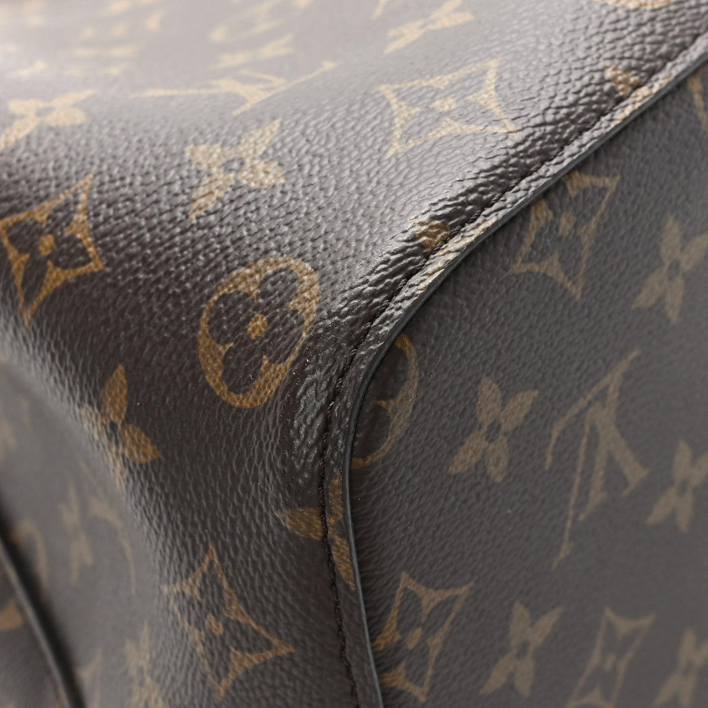 Monogram Neonoe MM Rose Poudre