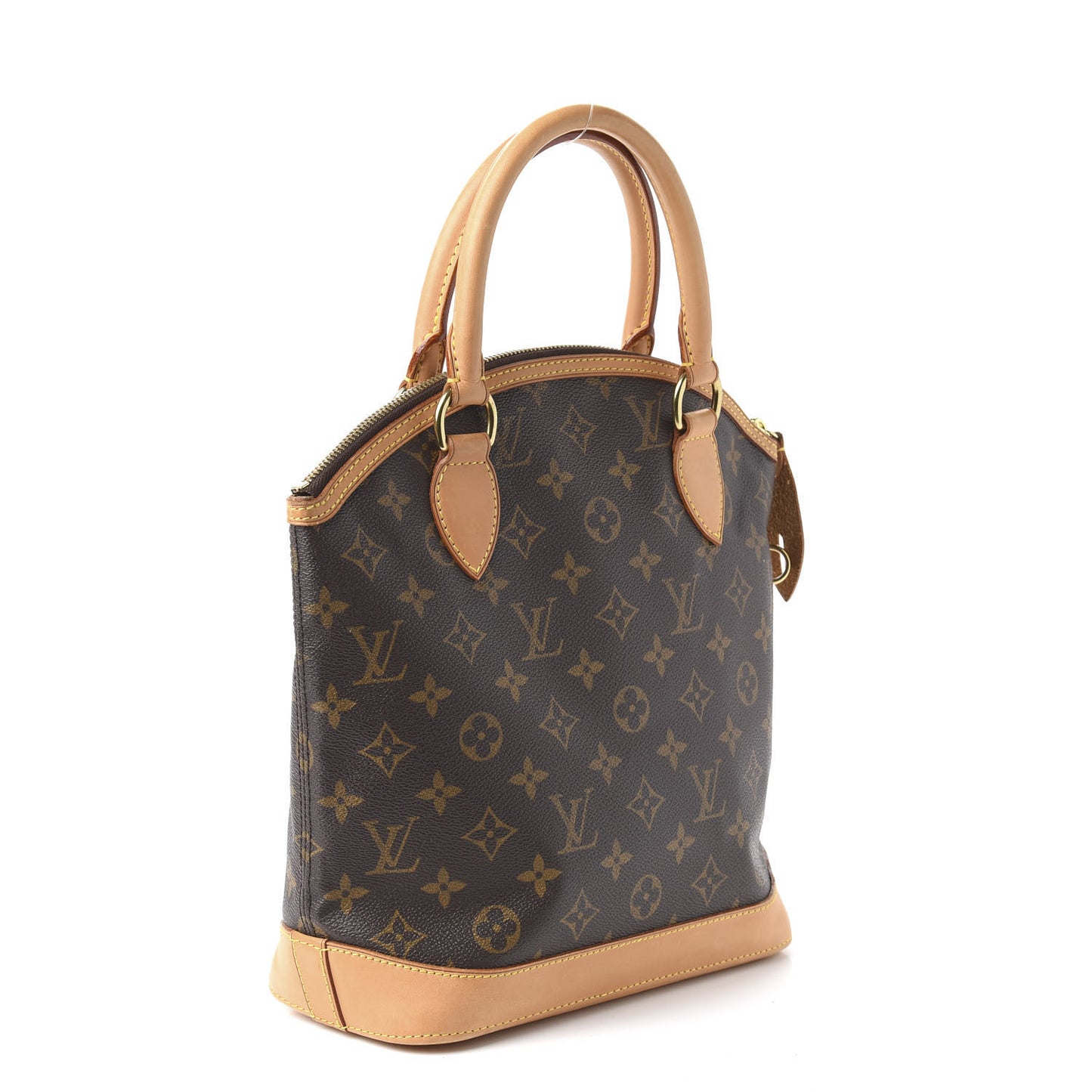 Monogram Lockit PM