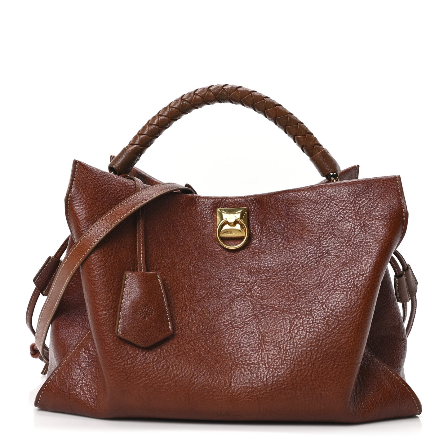 Legacy NVT Iris Tote Oak