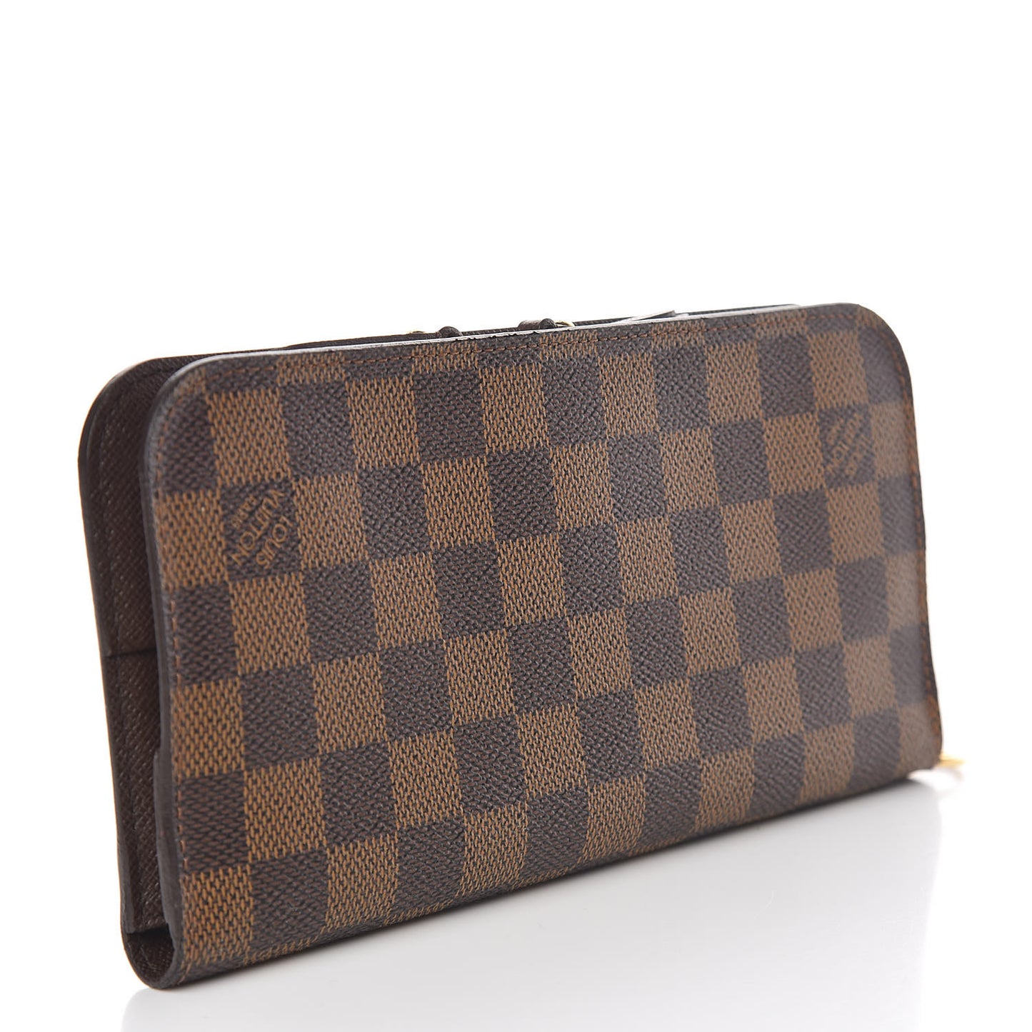Damier Ebene Insolite Wallet