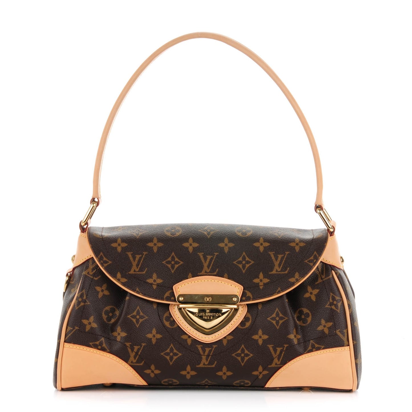 Monogram Beverly MM