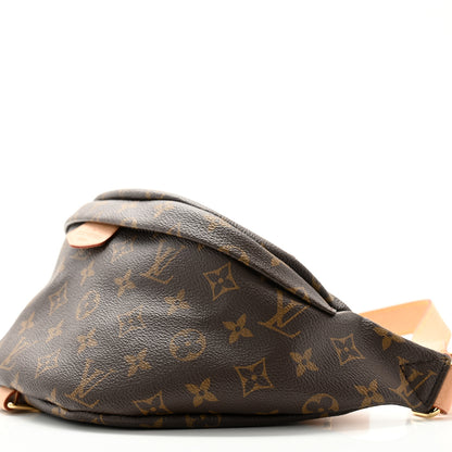 Louis Vuitton Monogram Bumbag 9 of 11