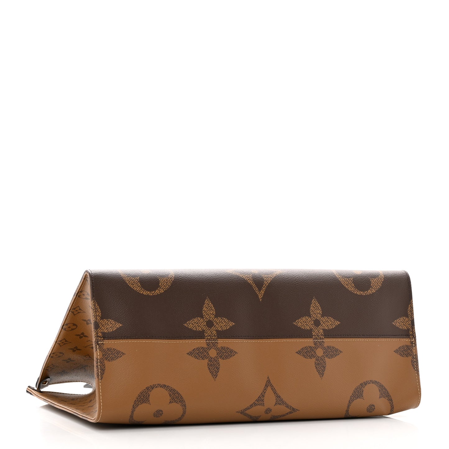 Reverse Monogram Giant Onthego GM