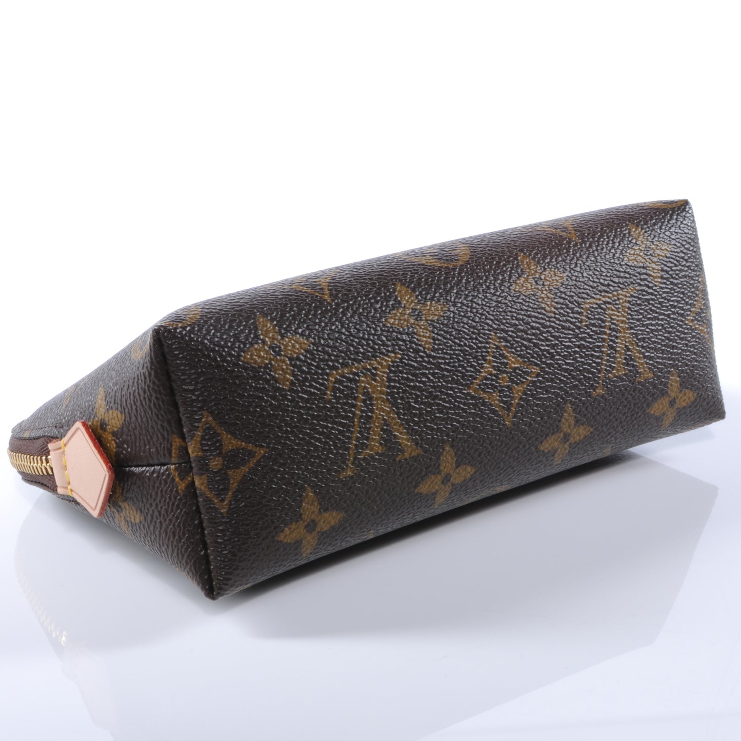 Monogram Cosmetic Pouch