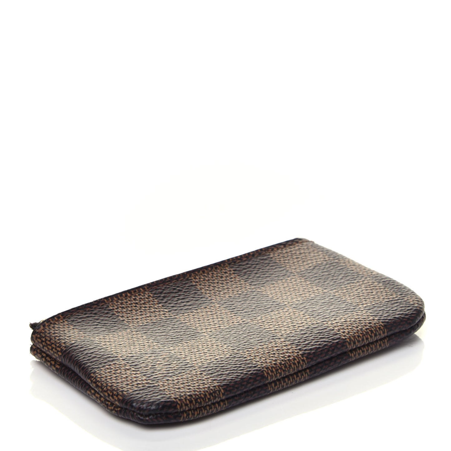Damier Ebene Key Pouch