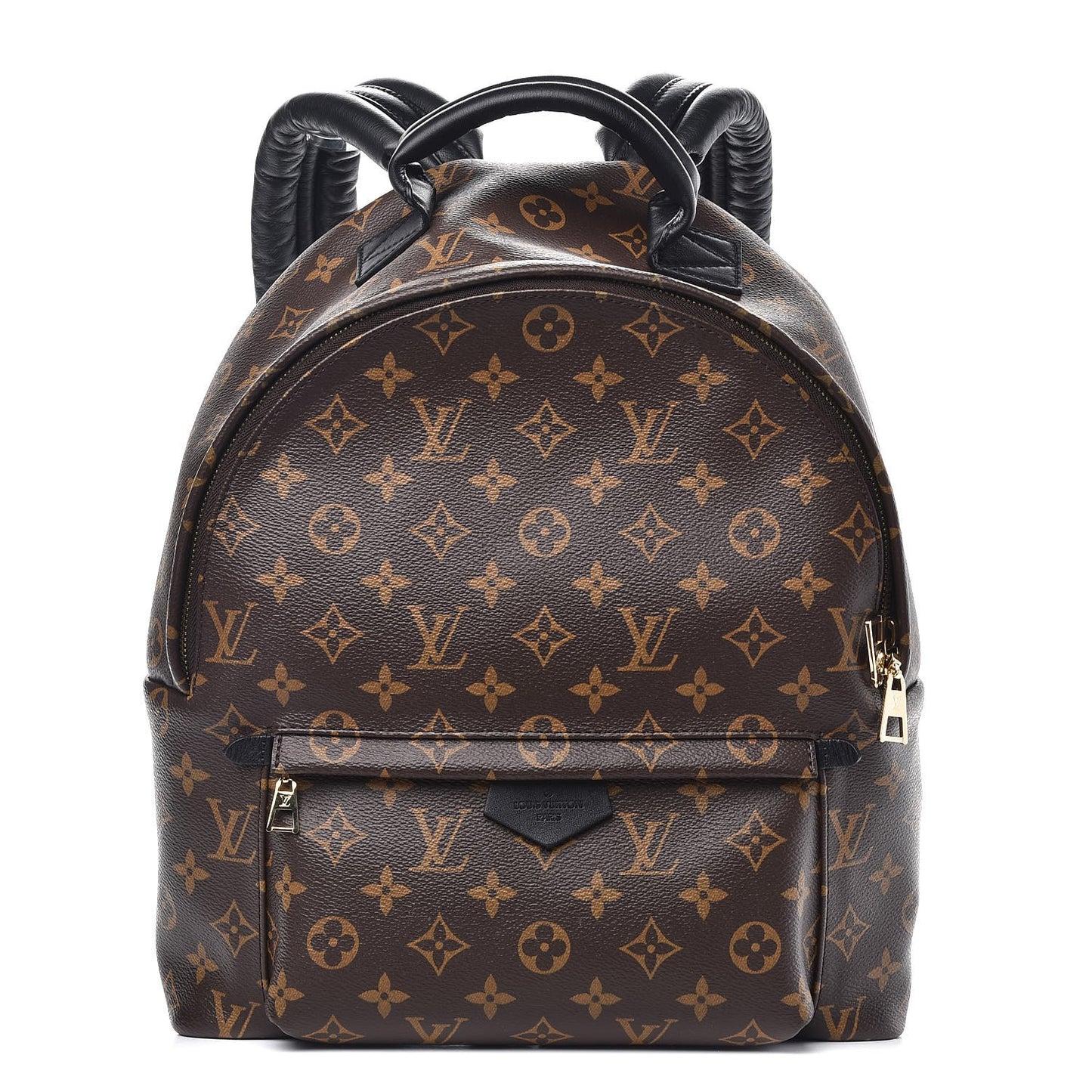 Monogram Palm Springs Backpack MM