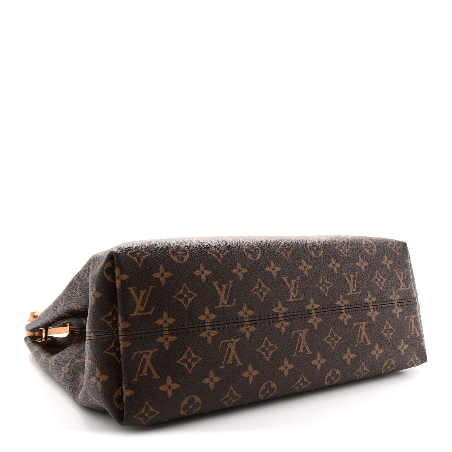 Louis Vuitton Monogram Graceful MM 4 of 10