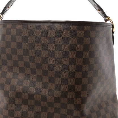 Louis Vuitton Damier Ebene Delightful PM 7 of 11