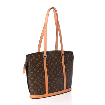 Louis Vuitton Monogram Babylone 2 of 8