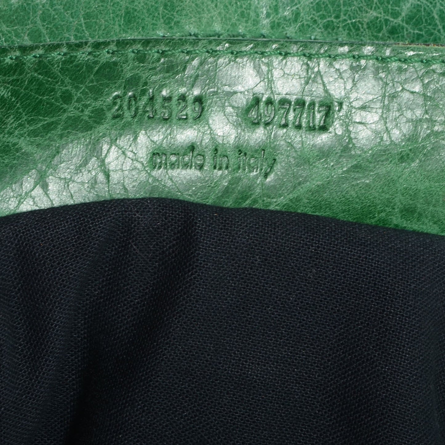 Agneau Giant Brogues Hardware City Pommier