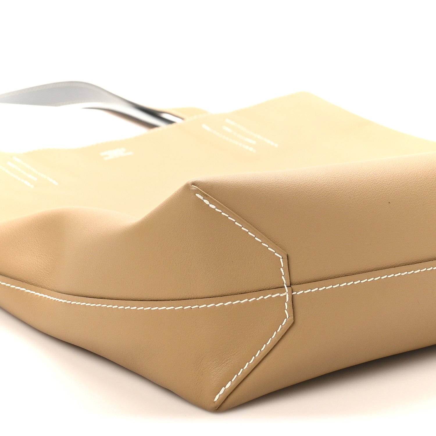 Hermes Swift Neo Double Sens 35 Poussiere Gris Pantin 10 of 13