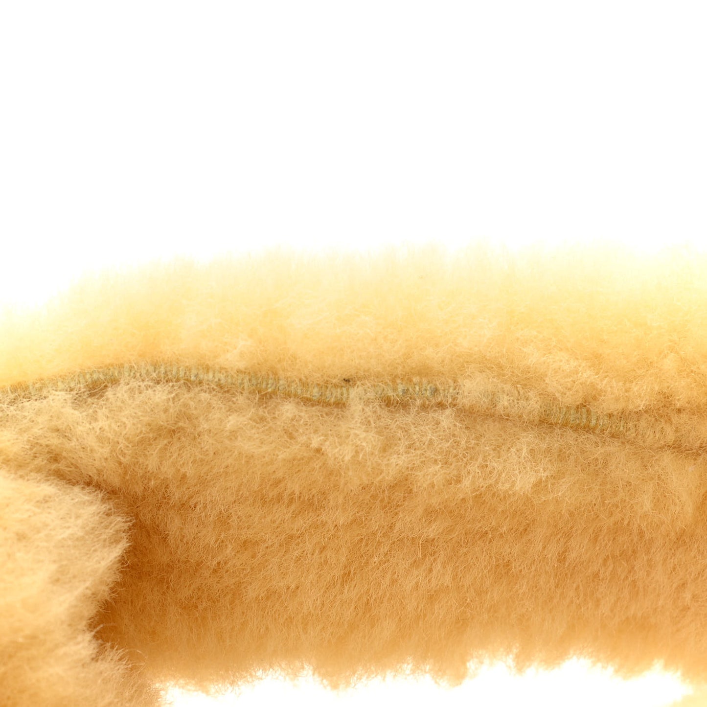 Shearling Mini Jodie Teddy