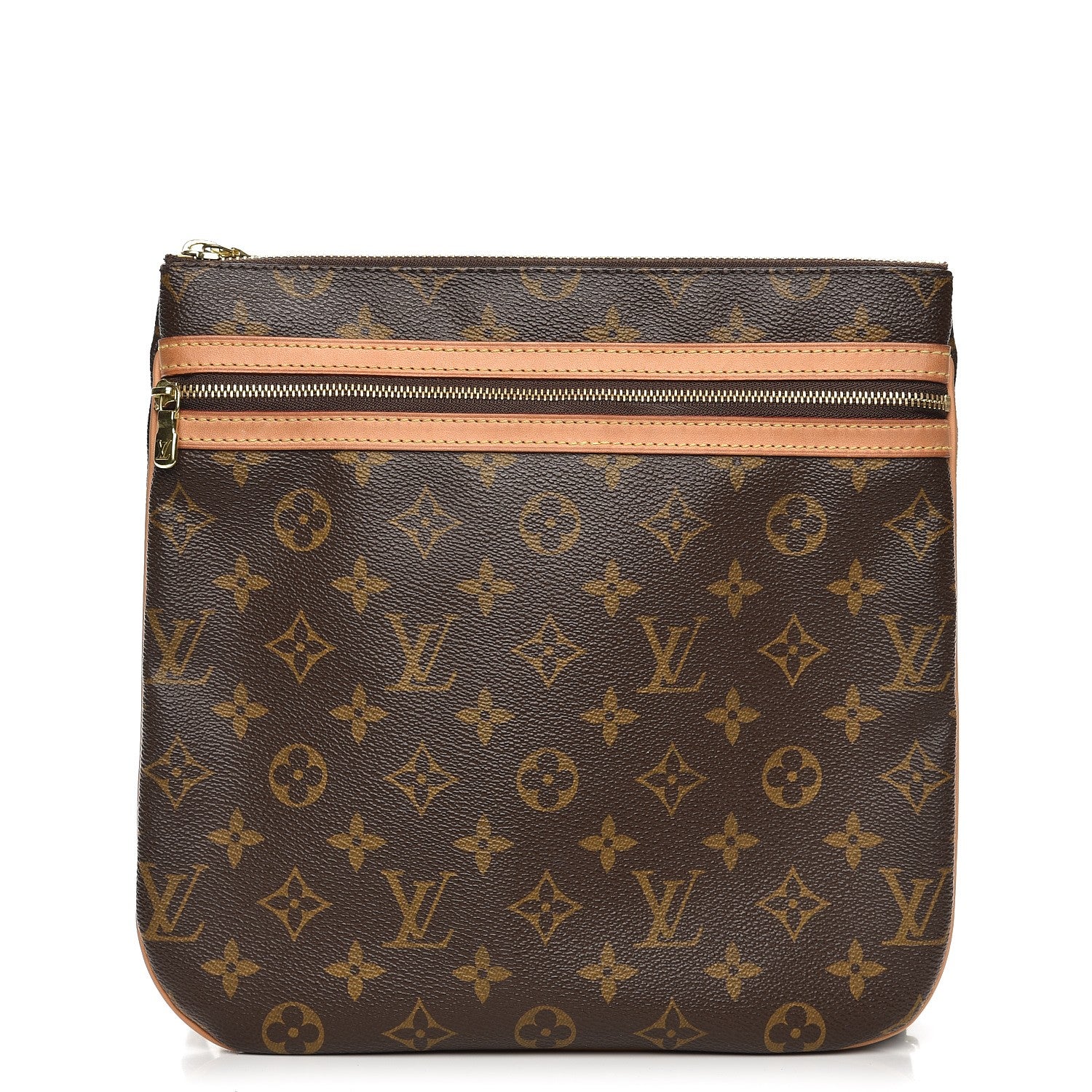 Louis Vuitton Monogram Bosphore Pochette 1 of 10