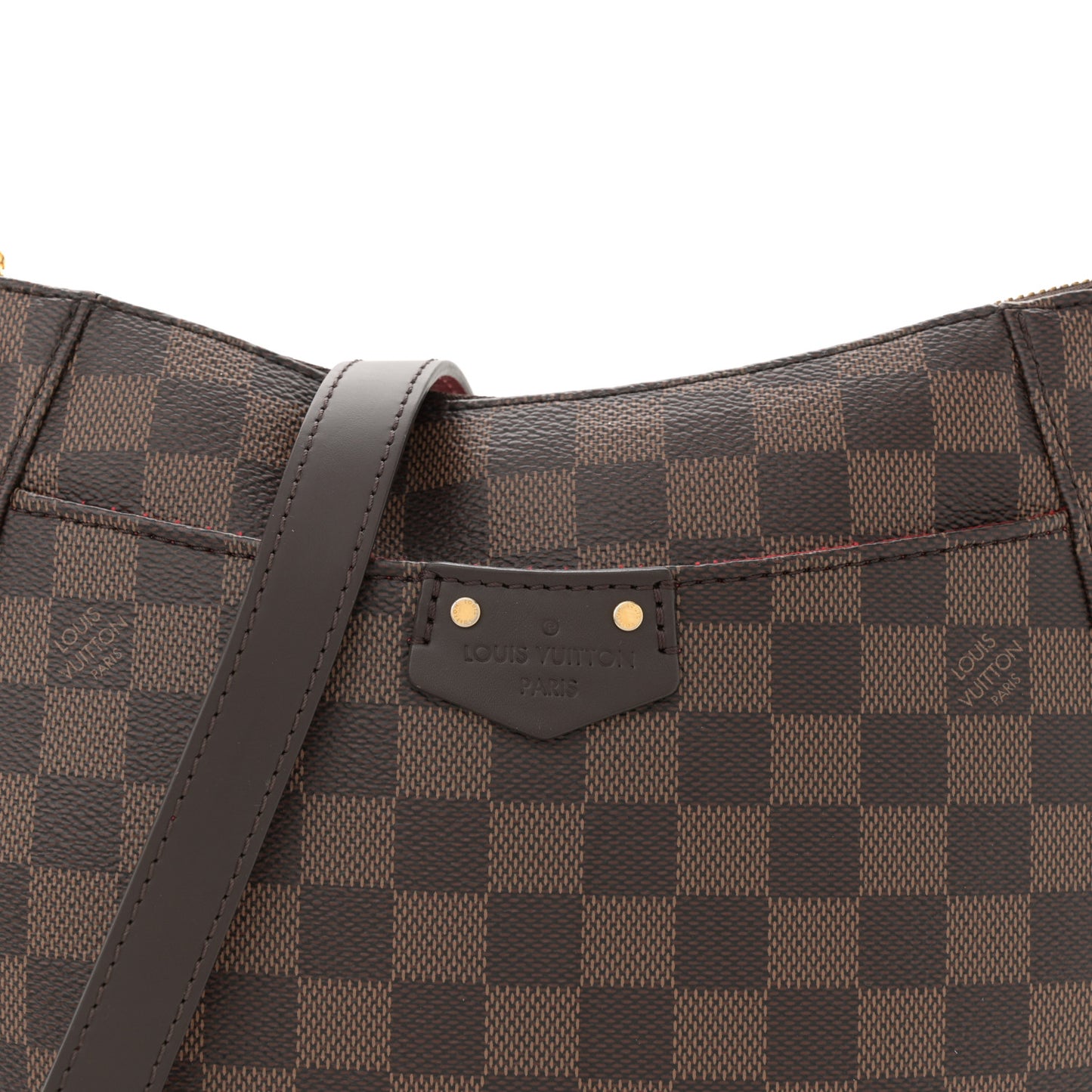 Damier Ebene South Bank Besace