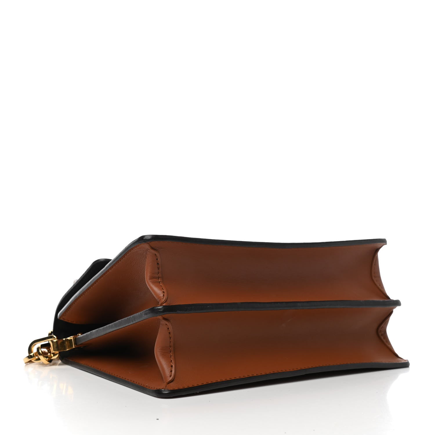 Louis Vuitton Reverse Monogram Dauphine MM 3 of 4