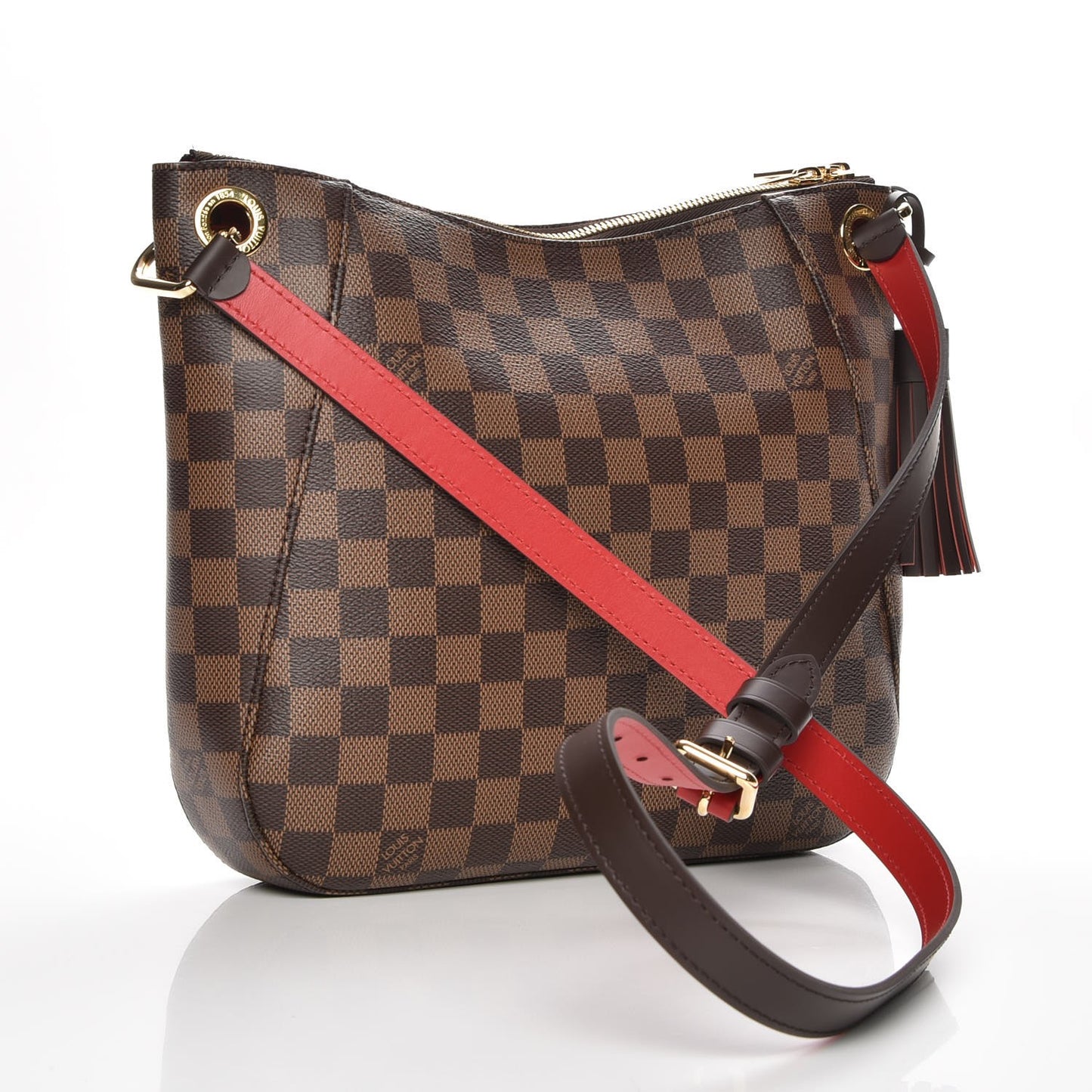 Damier Ebene South Bank Besace