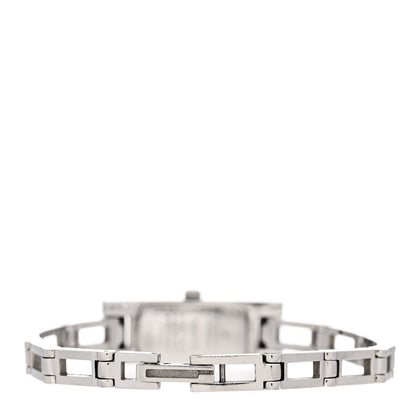 Gucci Stainless Steel 12mm 3900L Quartz Watch 3 of 7