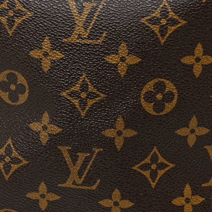 Louis Vuitton Monogram Noe 8 of 10