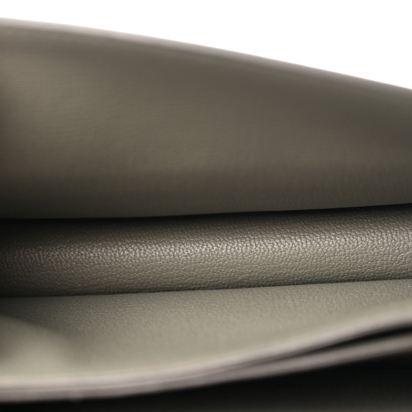 Evercolor Mini Sac Roulis Gris Meyer