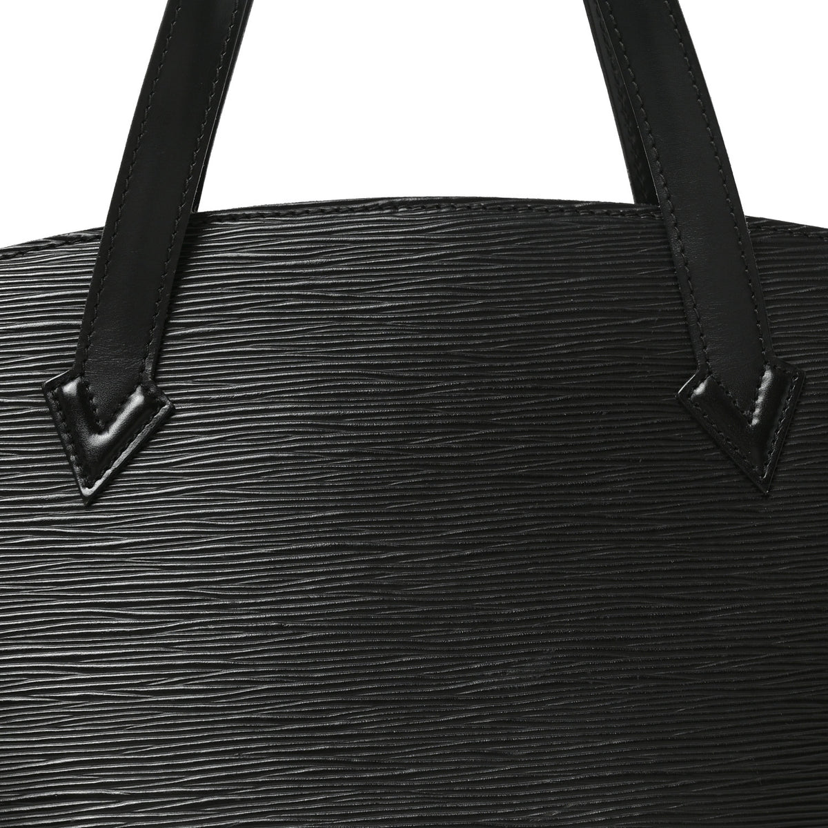 Epi Saint Jacques PM Black