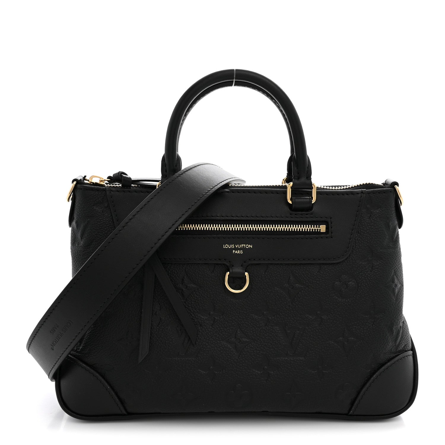 Louis Vuitton Empreinte Skyline PM Black 1 of 10