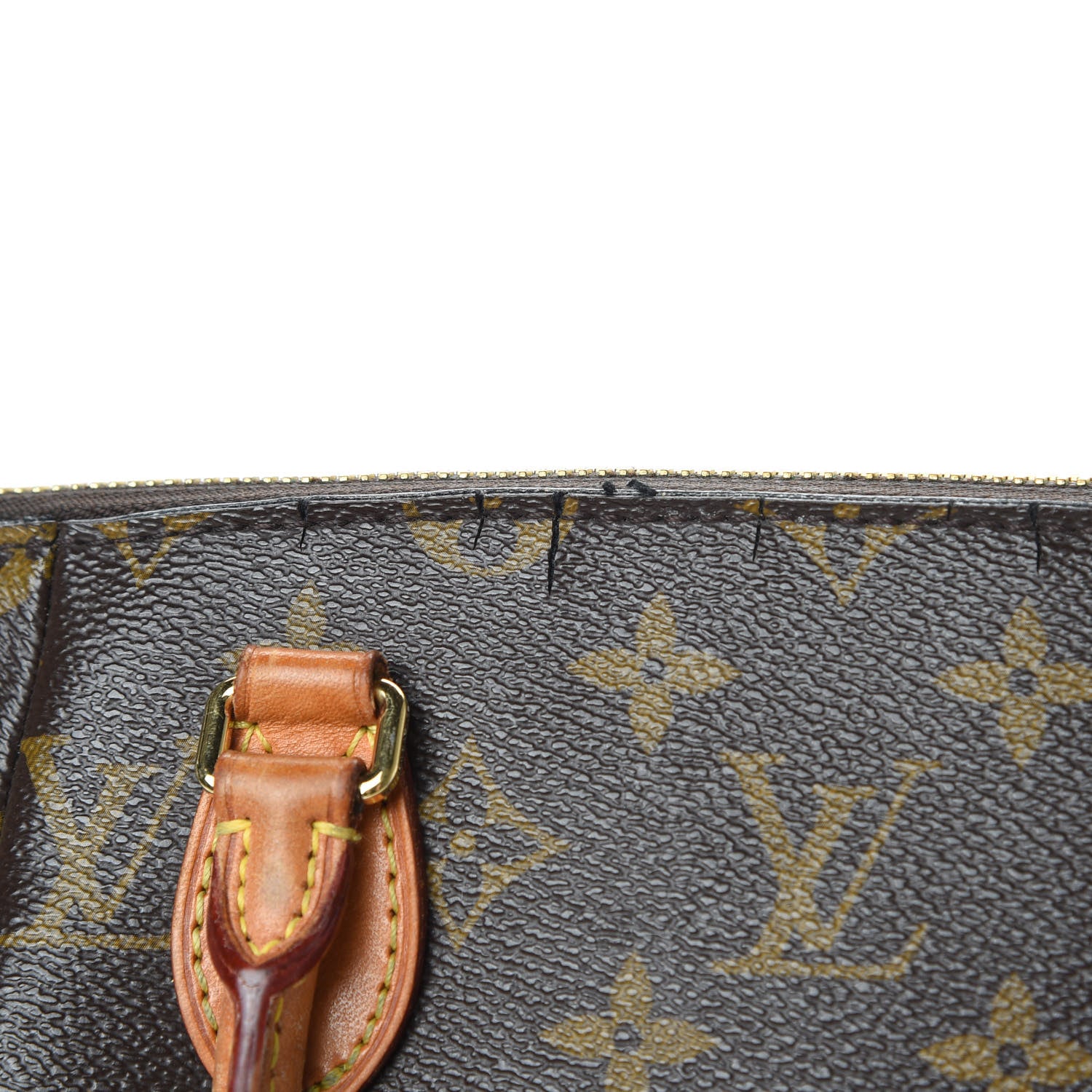 Louis Vuitton Monogram Turenne PM 16 of 20