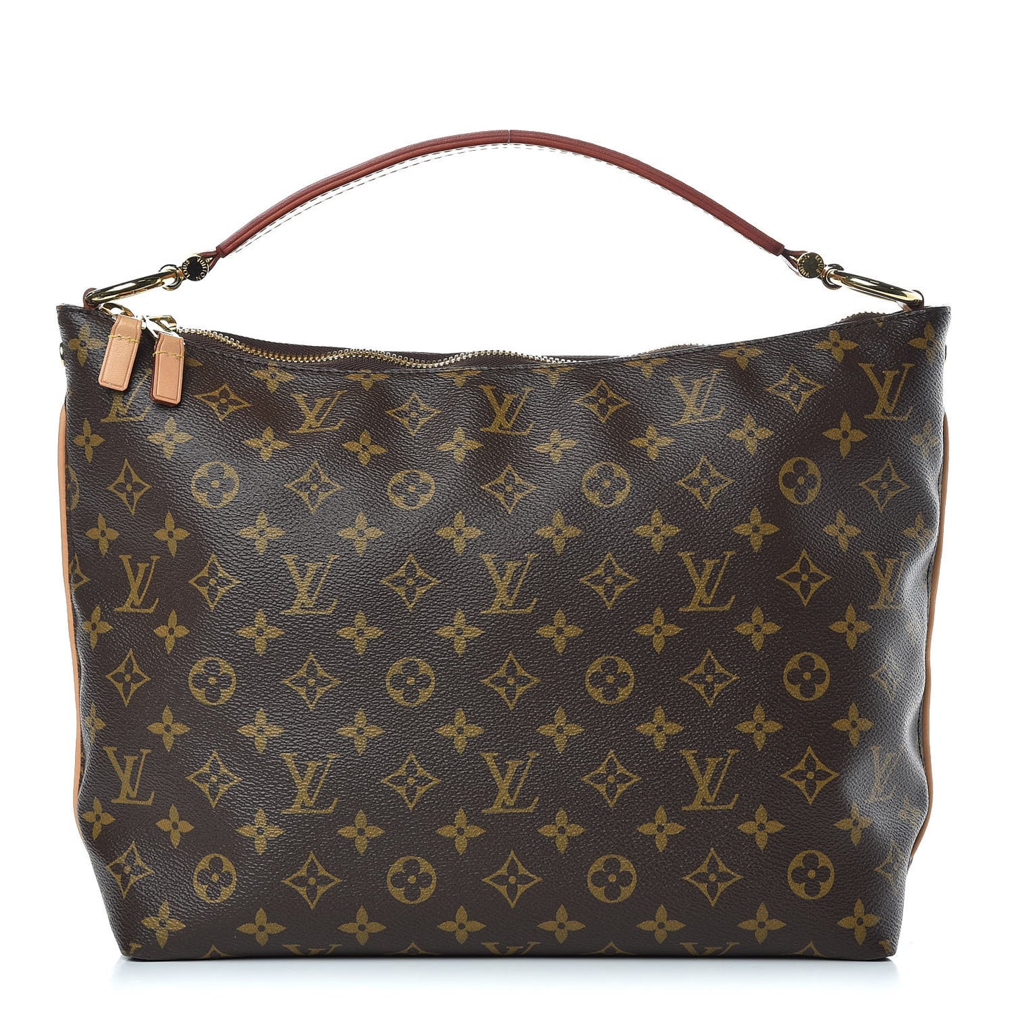 Monogram Sully PM