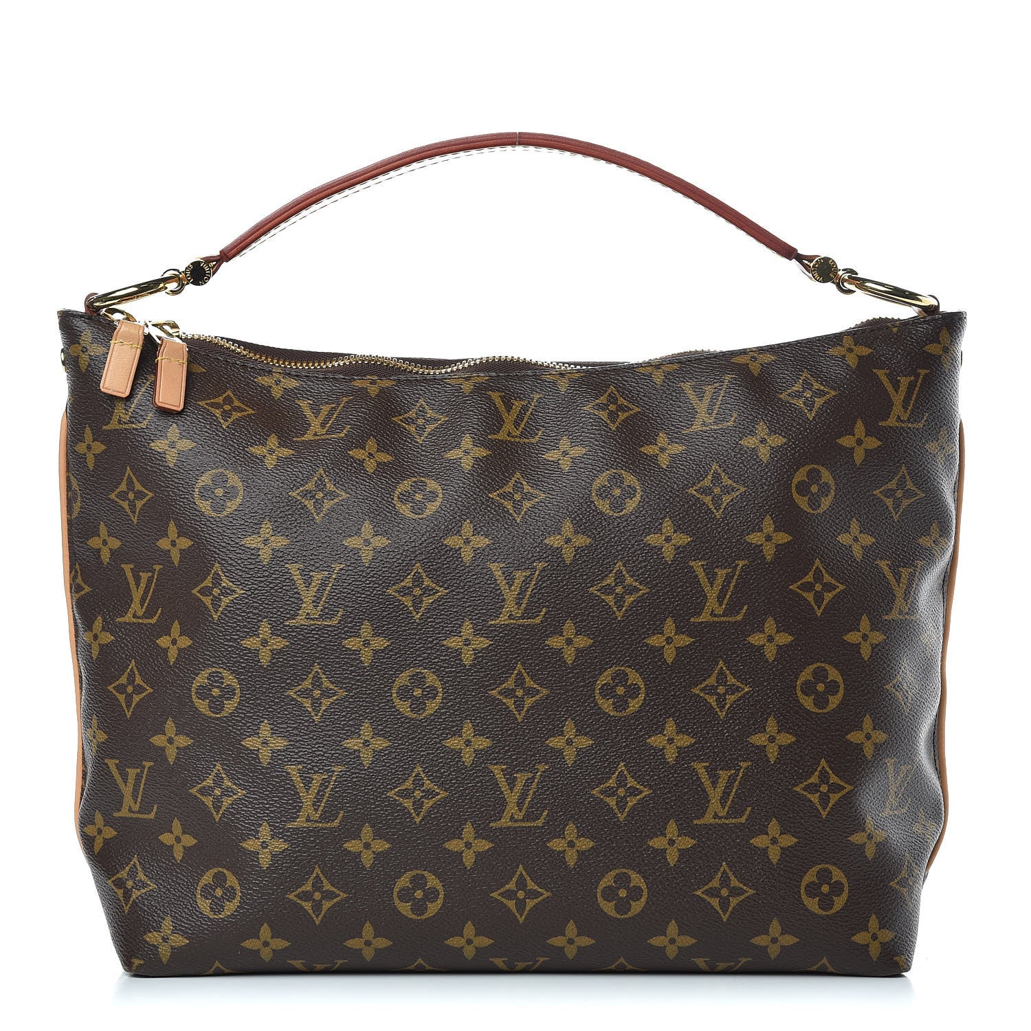 Louis Vuitton Monogram Sully PM 1 of 10