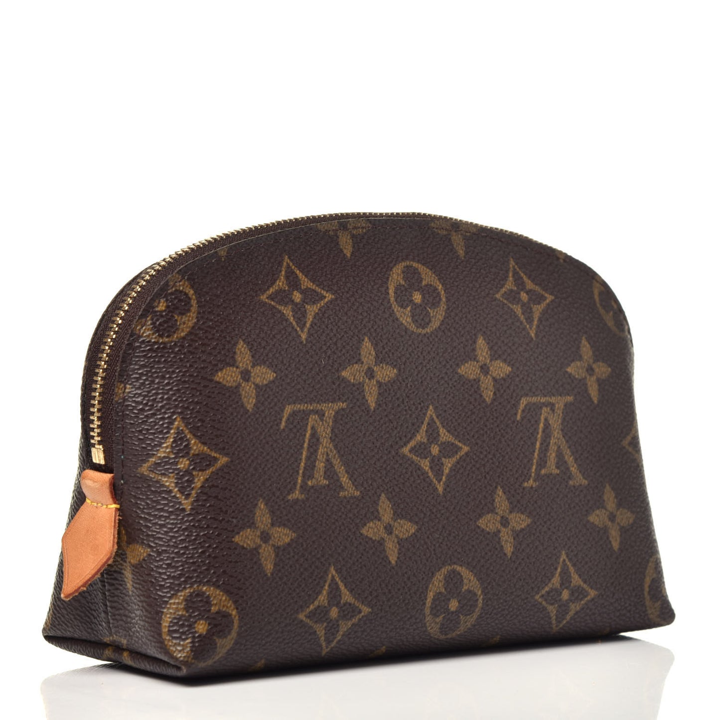 Monogram Cosmetic Pouch
