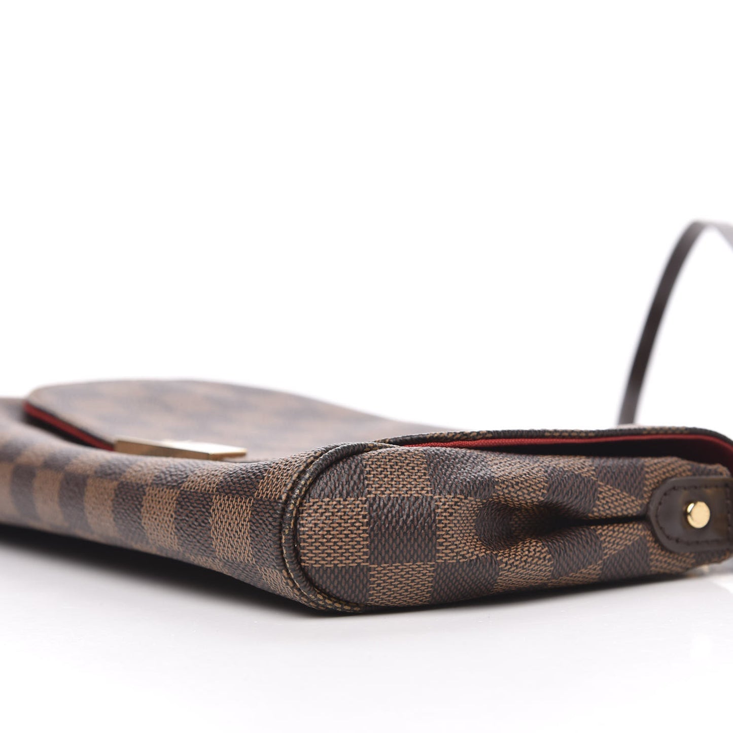 Damier Ebene Favorite MM