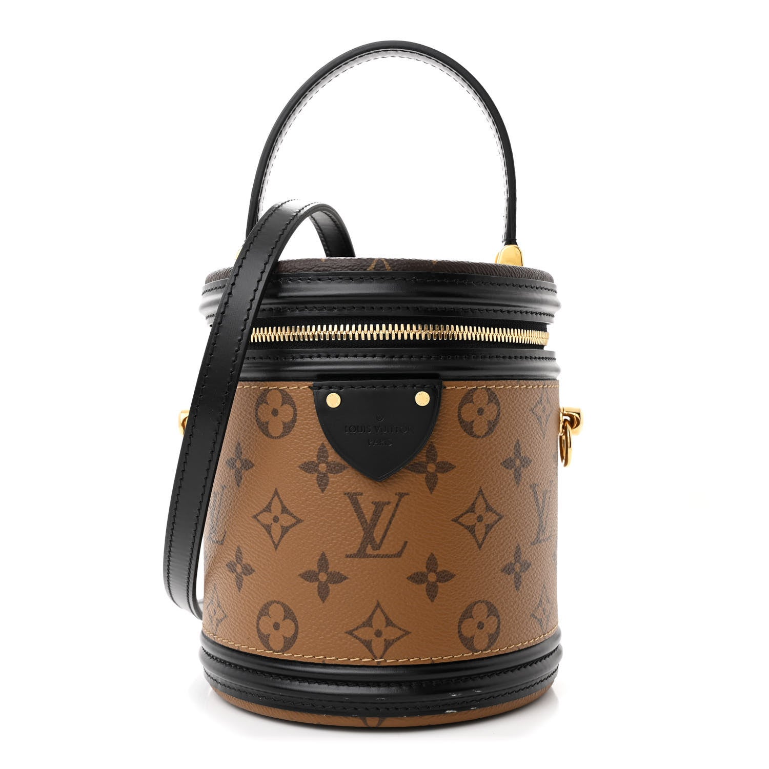 Louis Vuitton Reverse Monogram Cannes 1 of 9