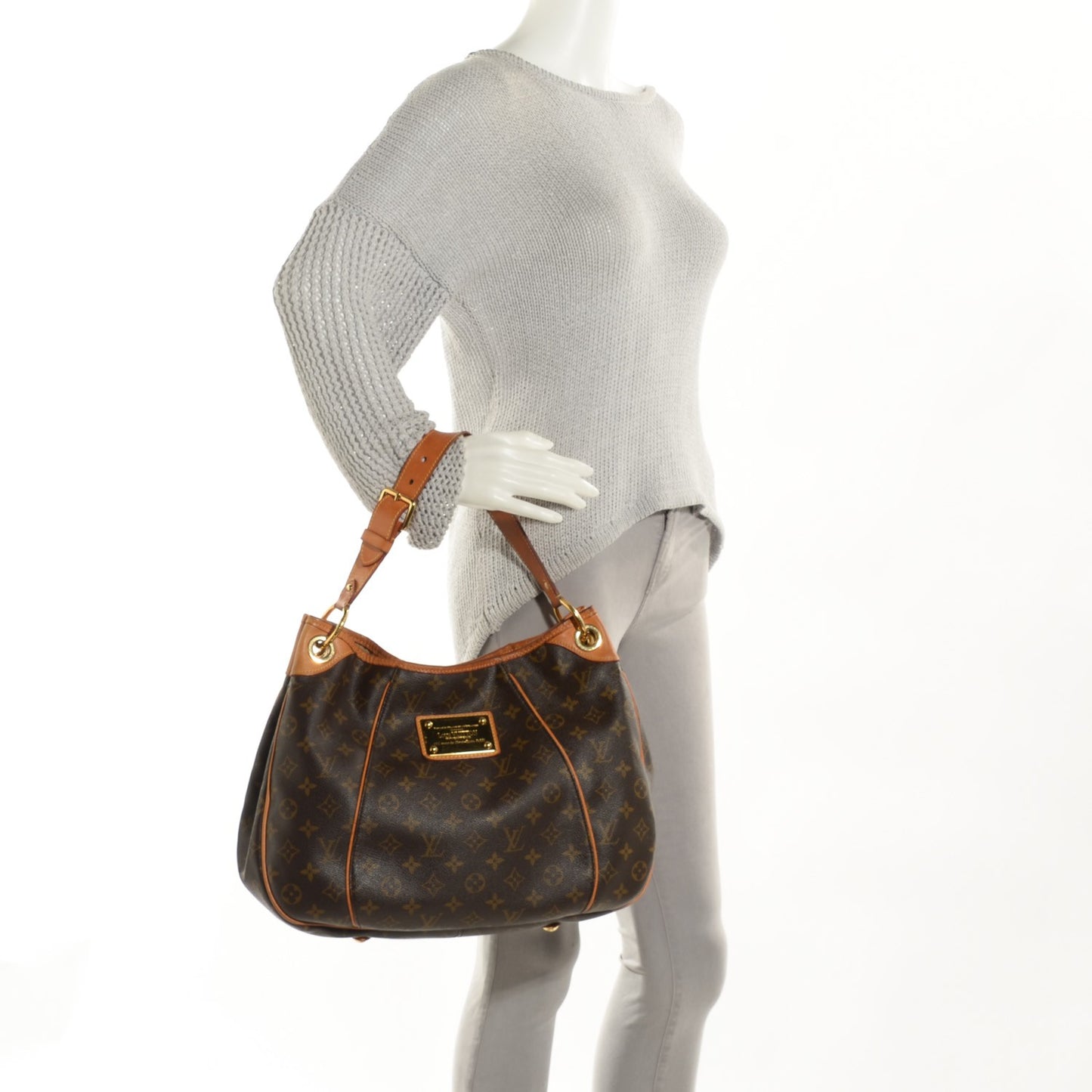 Monogram Galliera PM