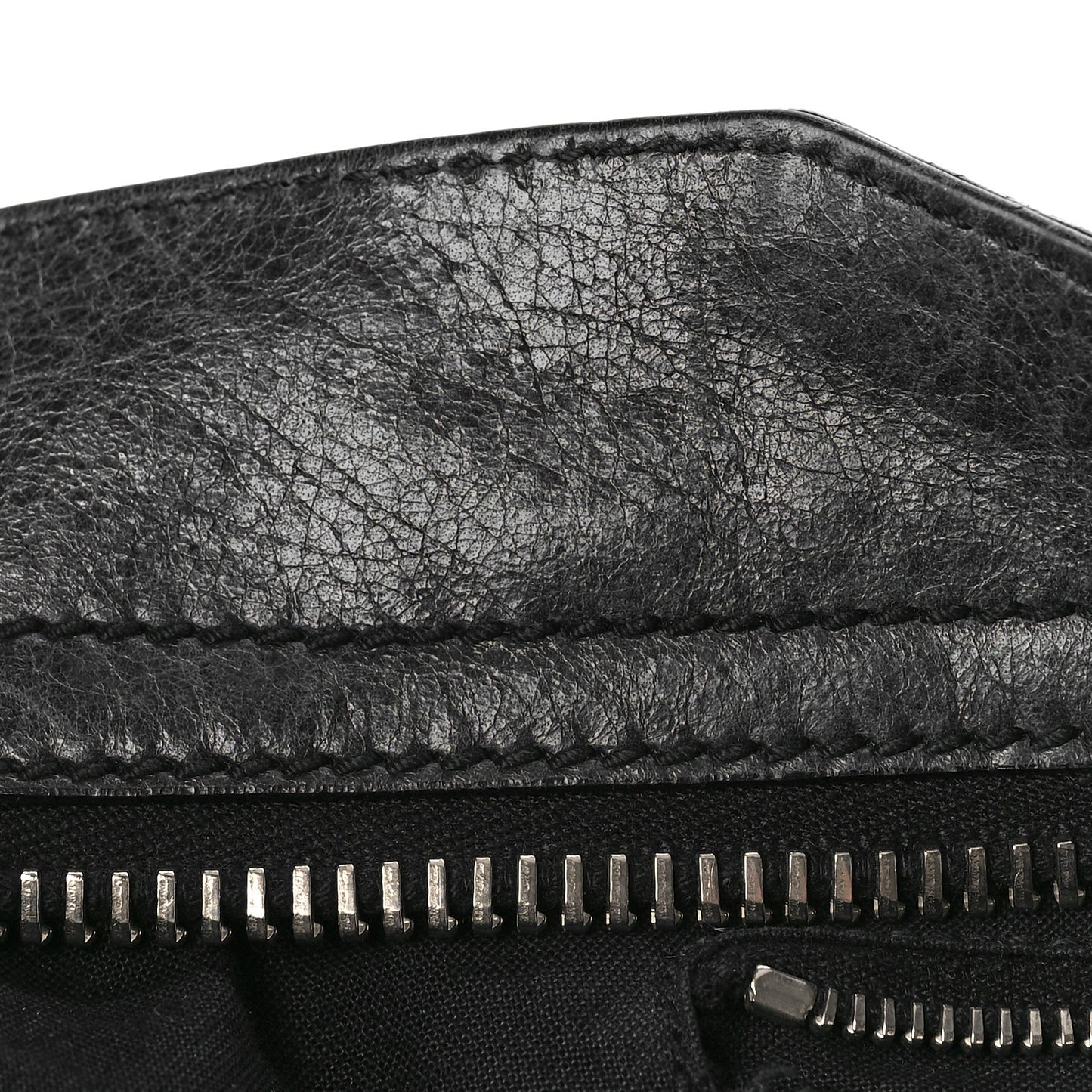 Agneau Giant Brogues Hardware City Black