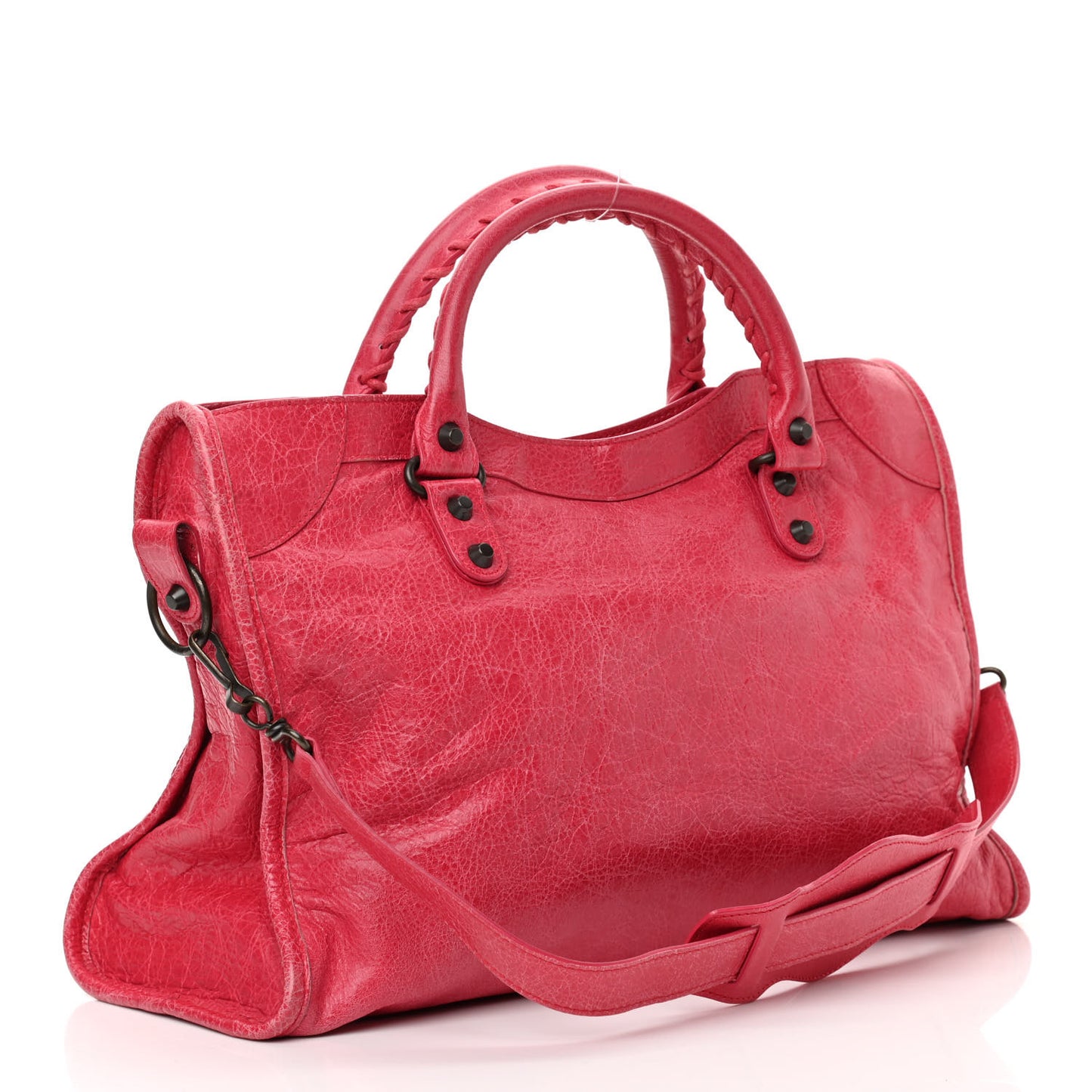 Agneau Classic Hardware City Rose Thulian