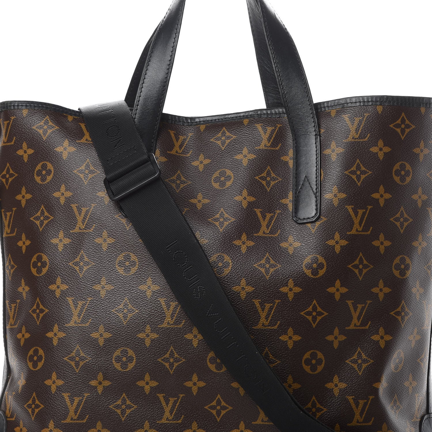Louis Vuitton Monogram Macassar Davis 8 of 16