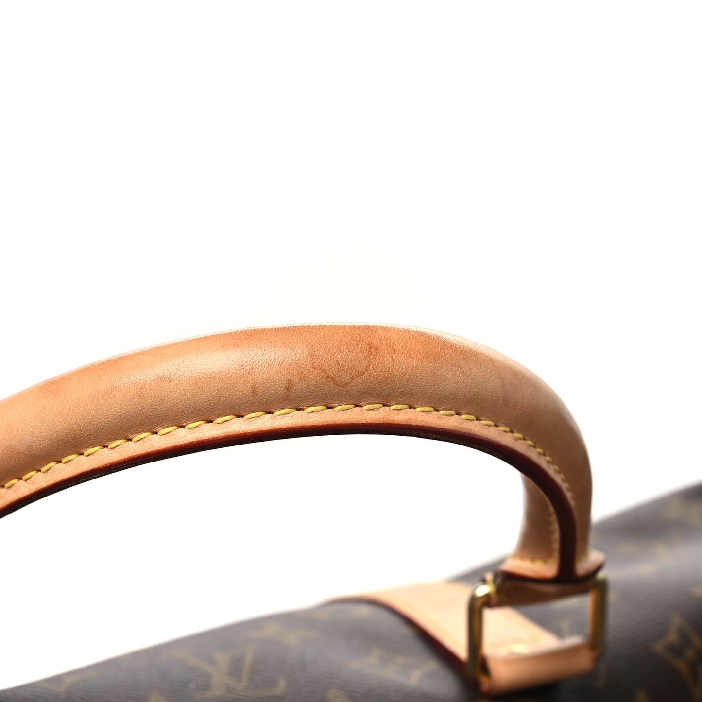 Monogram Keepall Bandouliere 55