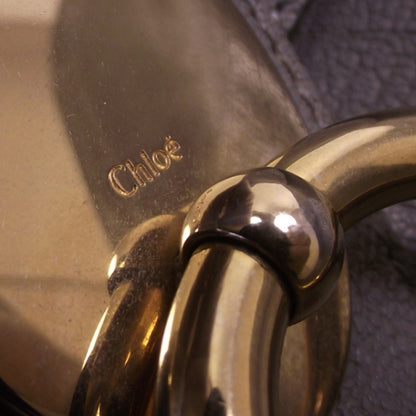 Chloe Leather Kathleen Grey 11 of 11