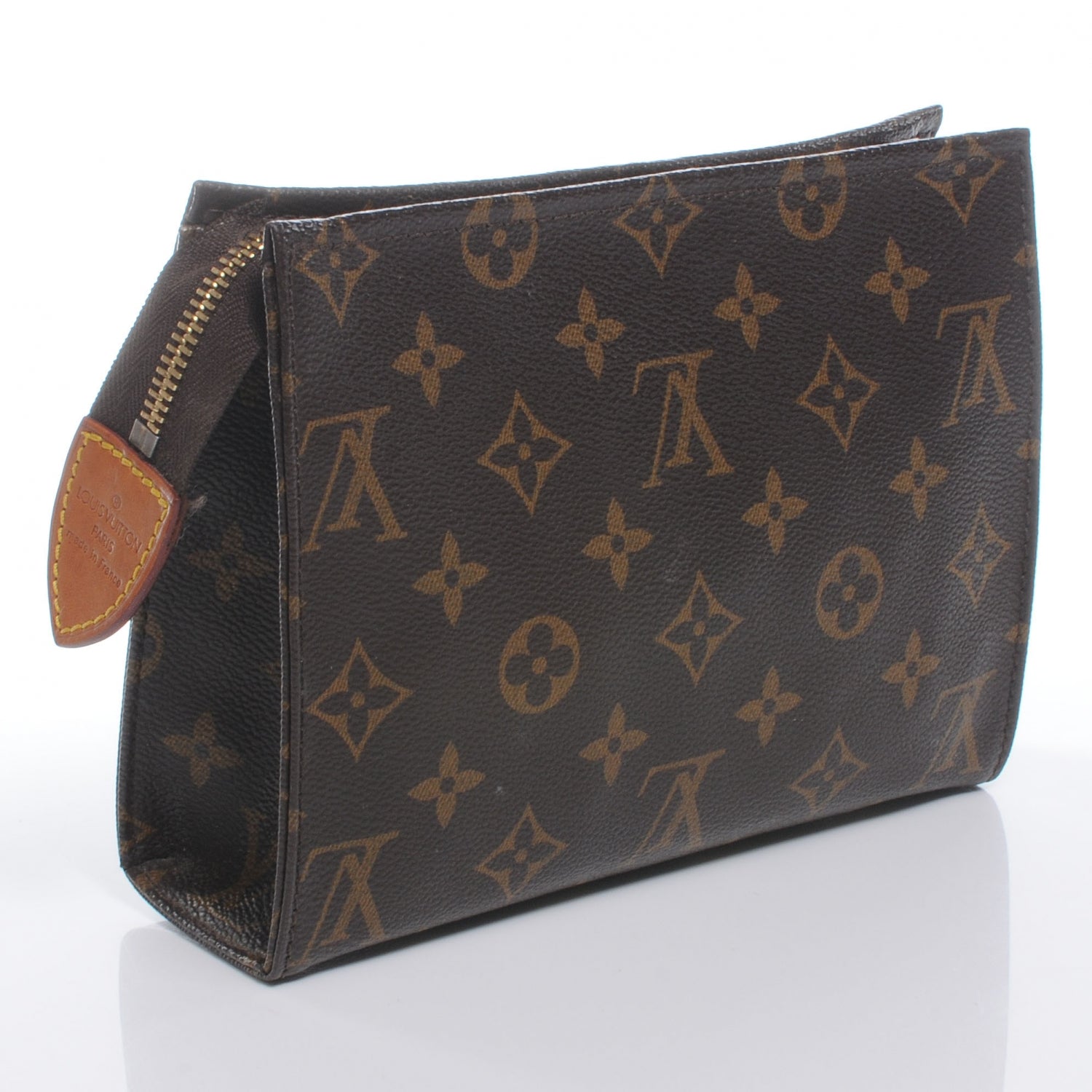 Louis Vuitton Monogram Toiletry Pouch 19 3 of 8