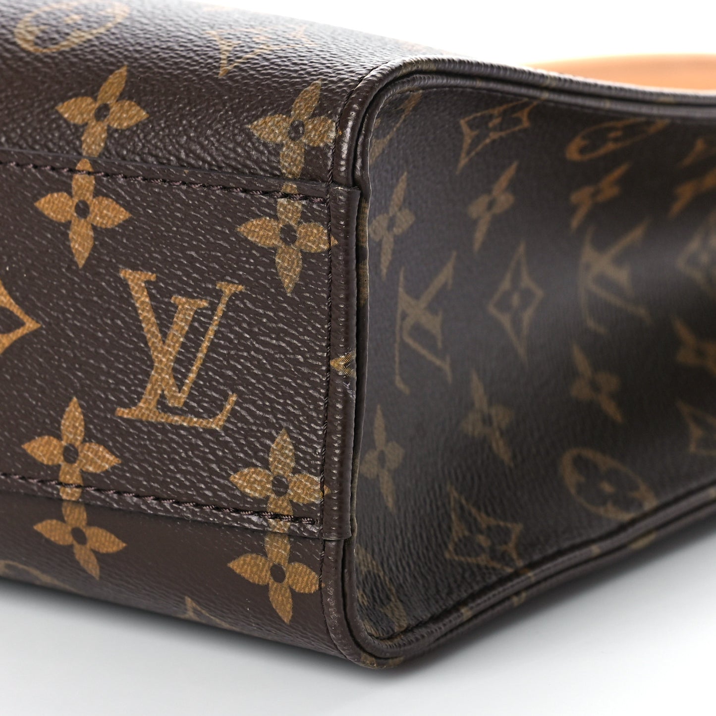 Monogram Sac Plat PM