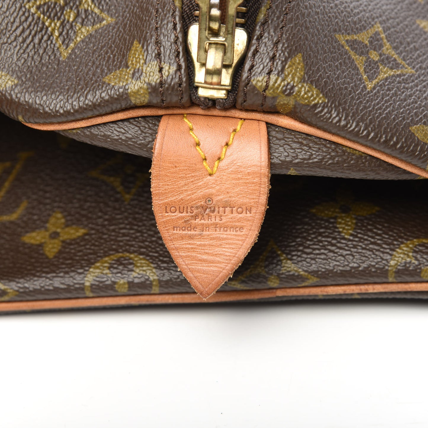 Monogram Keepall 60
