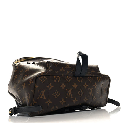 Louis Vuitton Monogram Palm Springs Backpack MM 4 of 9