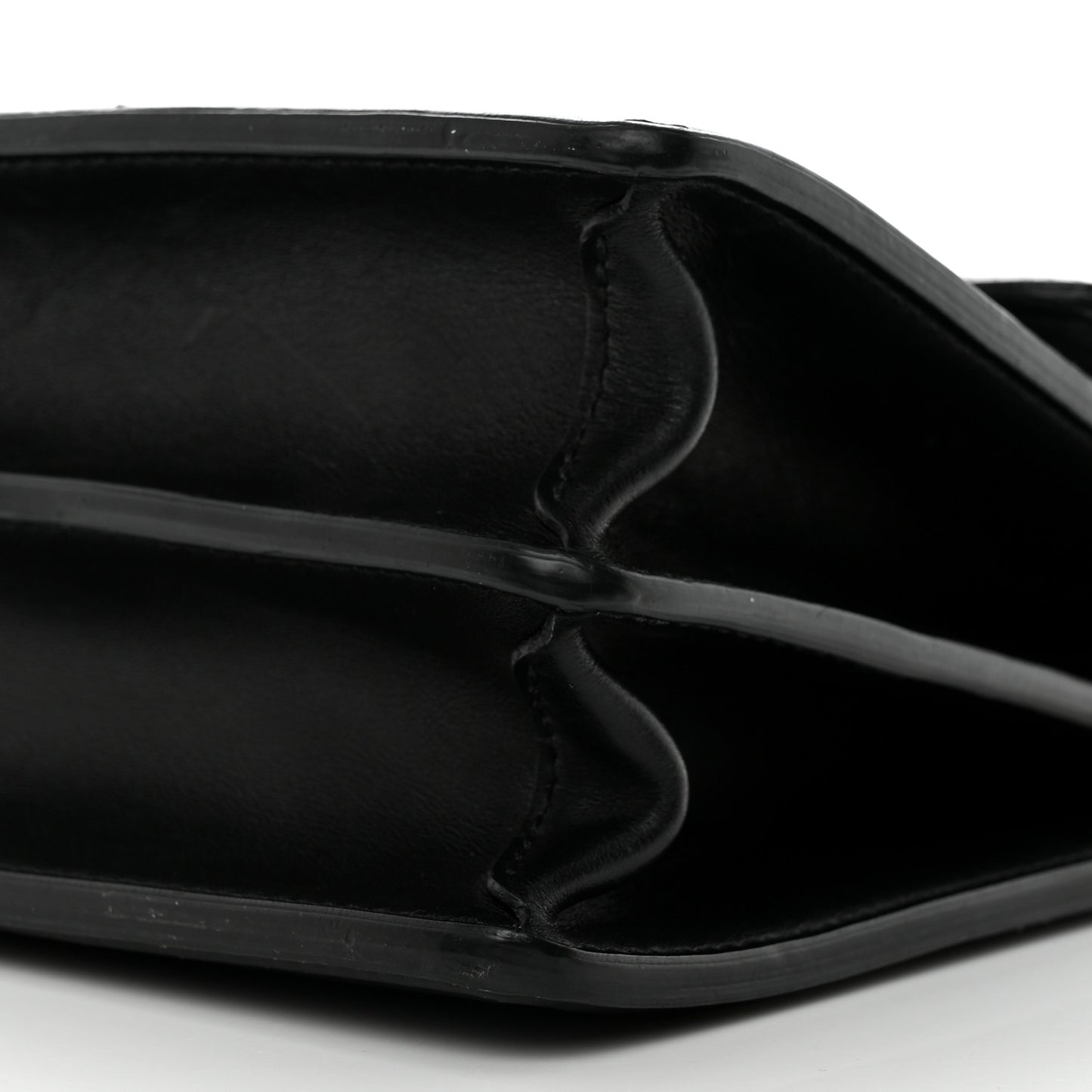 Epi Dauphine MM Blue Black