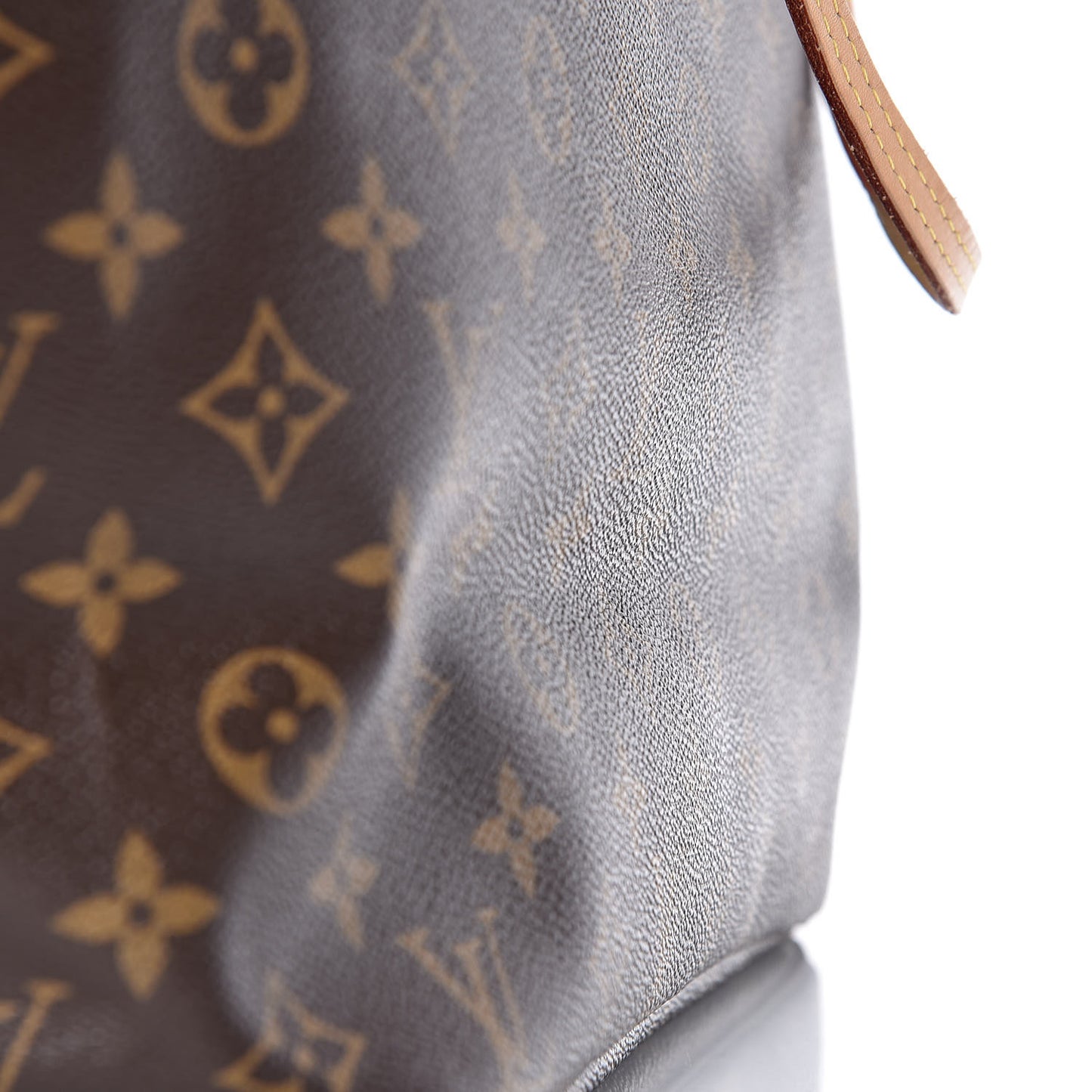 Monogram Neo Neverfull MM Pivoine