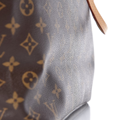 Louis Vuitton Monogram Neo Neverfull MM Pivoine 11 of 12