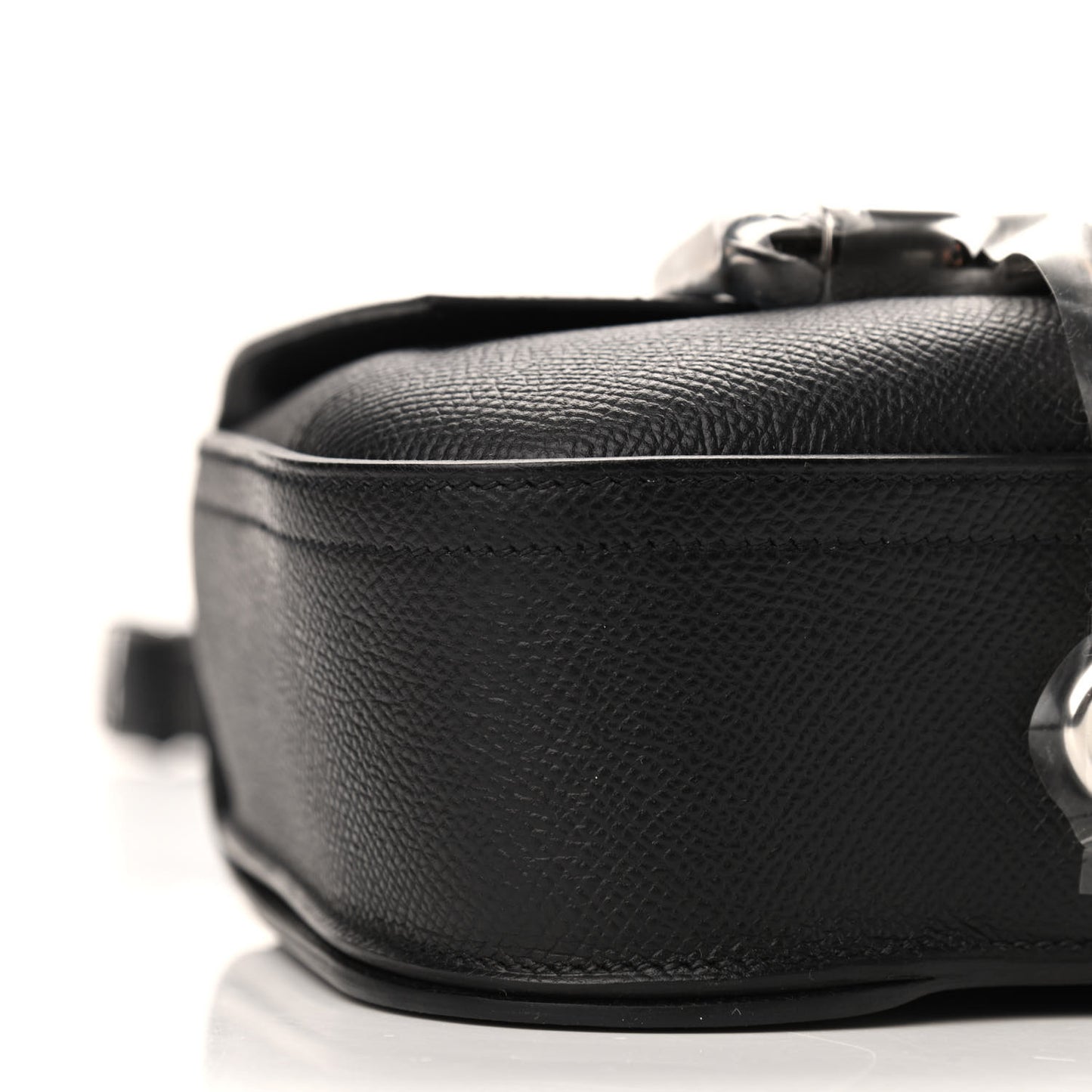 Epsom Mini Della Cavalleria Black