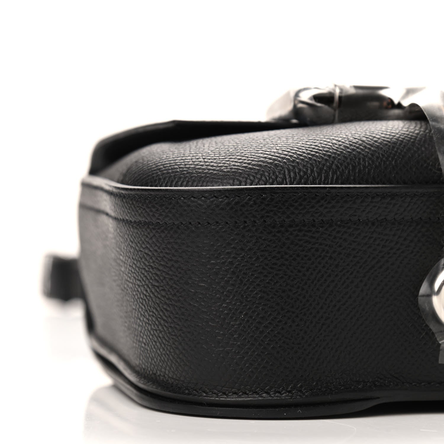 Hermes Epsom Mini Della Cavalleria Black 8 of 9