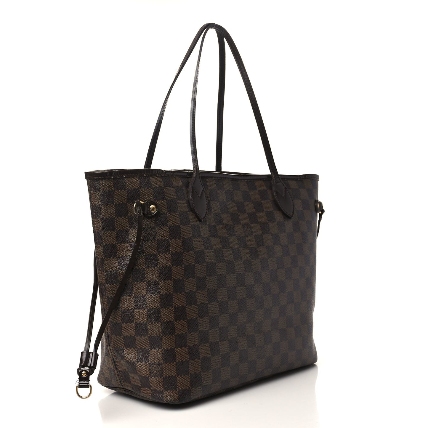 Damier Ebene Neverfull MM
