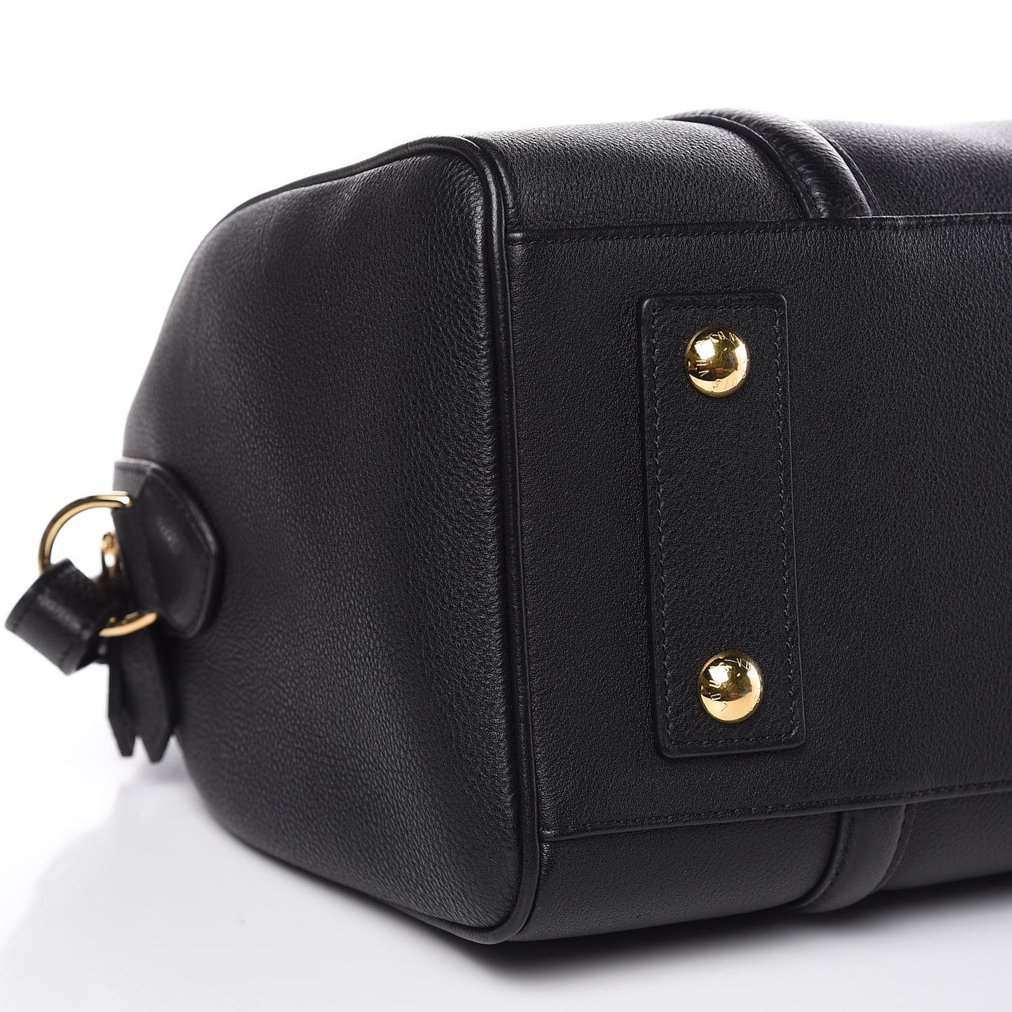 Veau Cachemire SC Bag PM Black